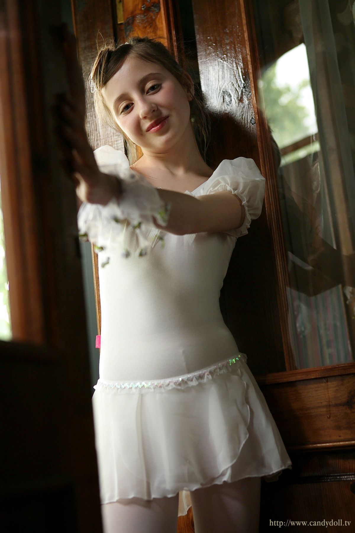 VikaZ精品写真视频第七弹