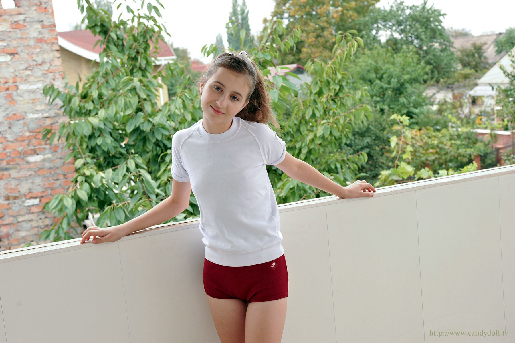 VikaZ精品写真视频第四十二弹