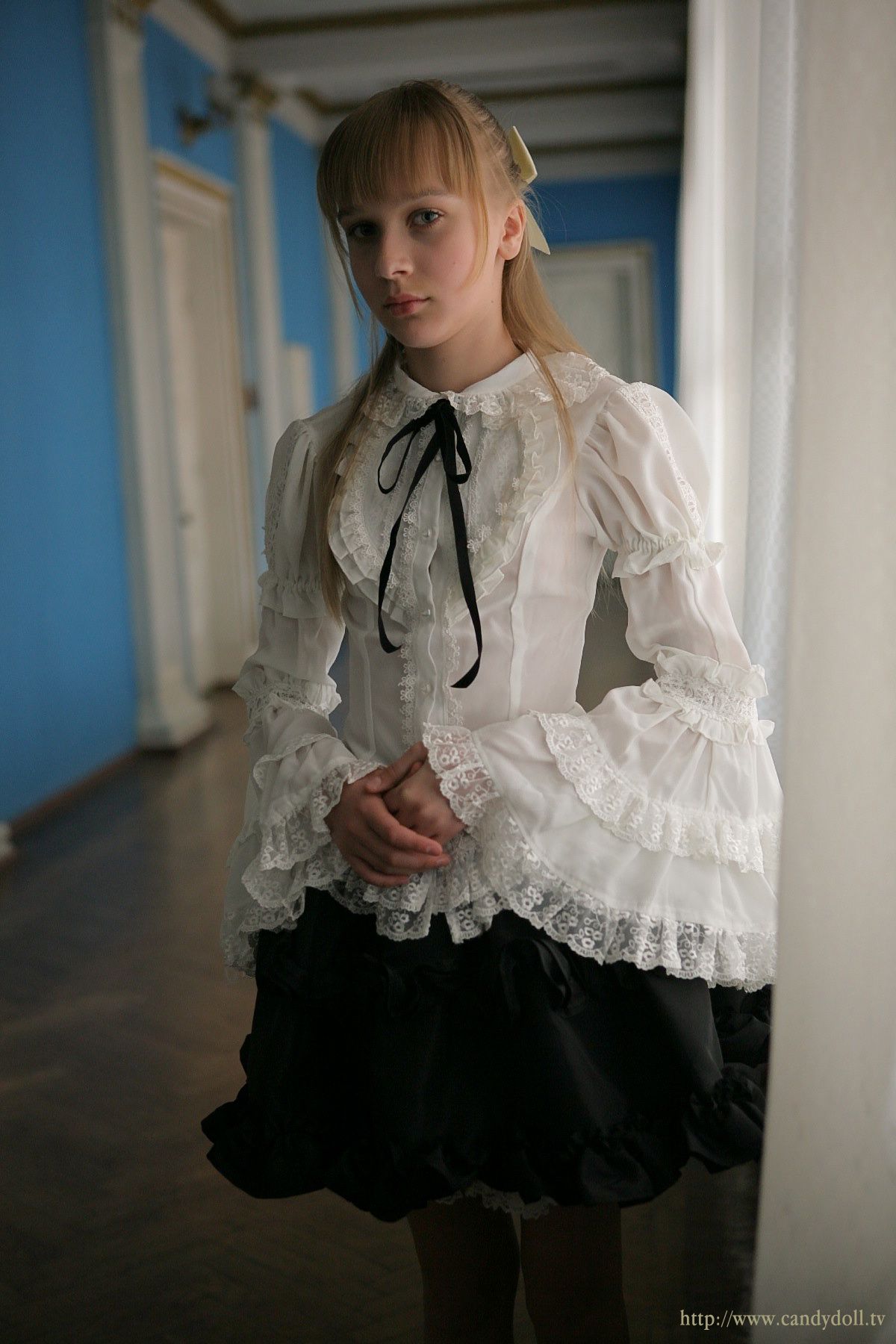 AlyonaR精美套图第九弹(50P)