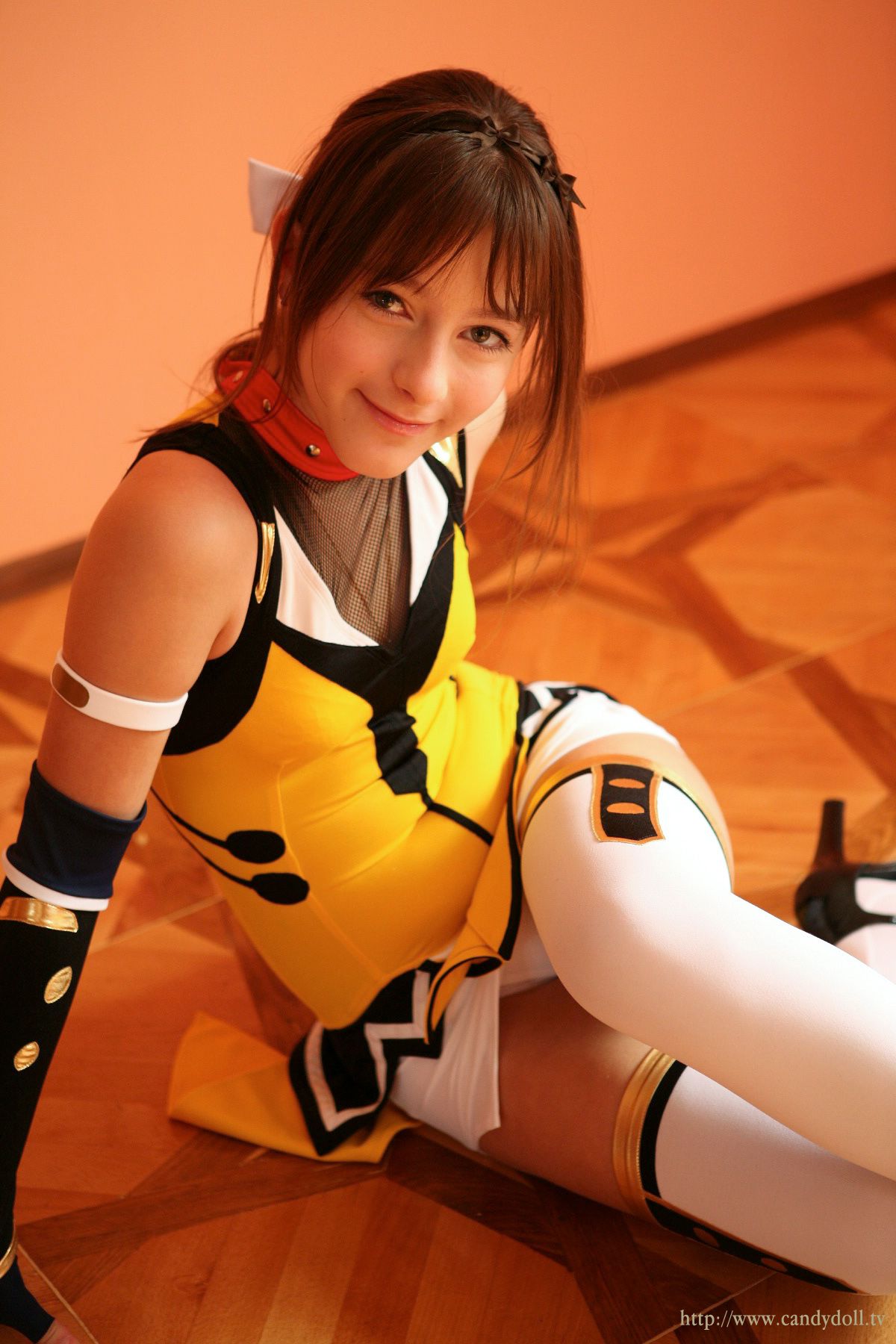 [75P] AnjelikaL精美套图第二弹(75P)