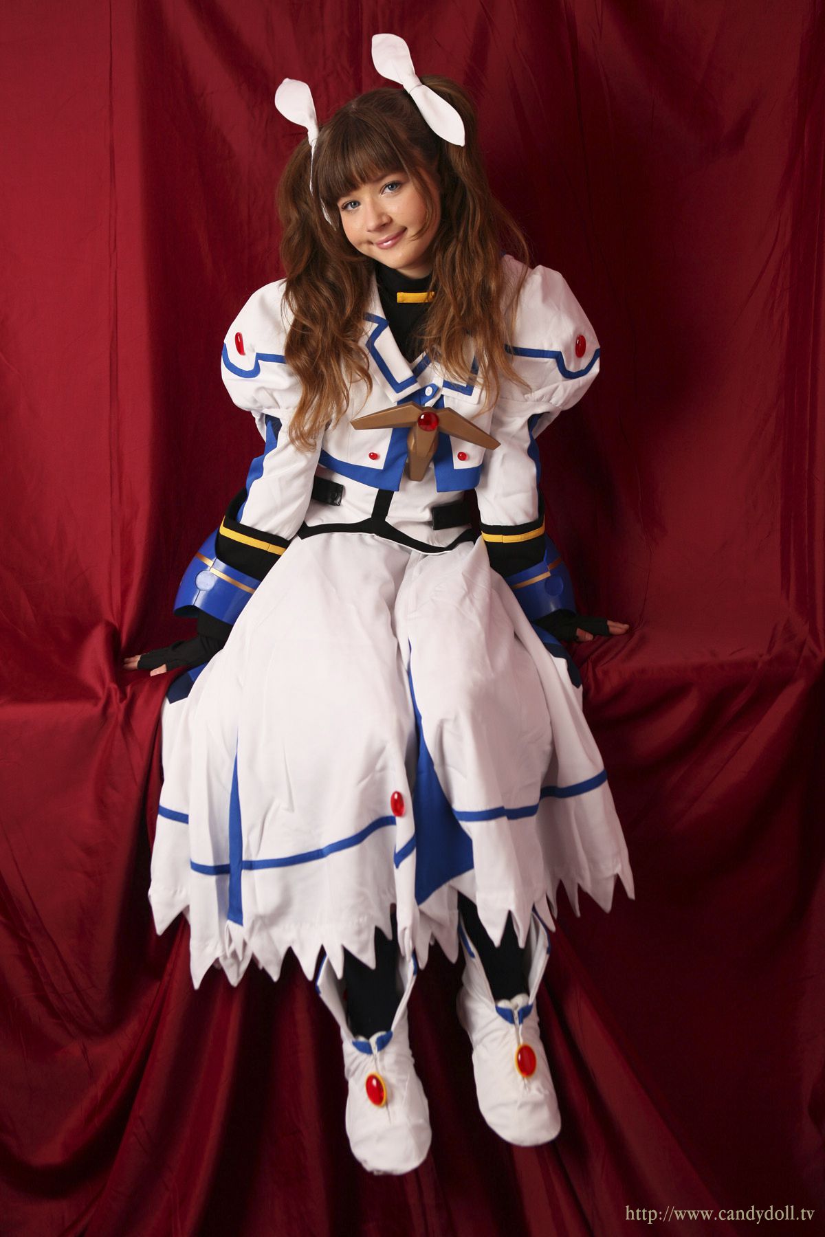 MayaL精美套图第二十九弹(100P)