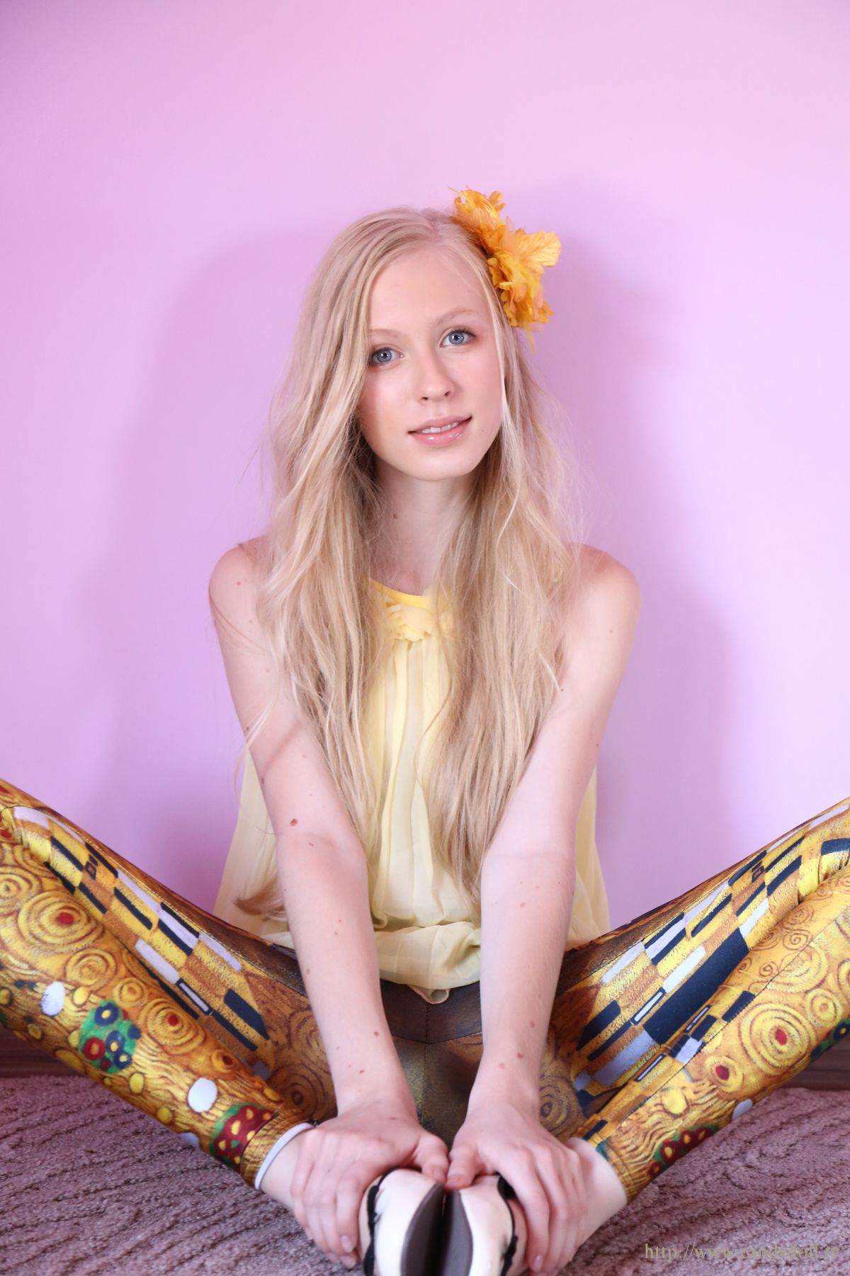 [75P] MilaL精美套图第三弹(75P)