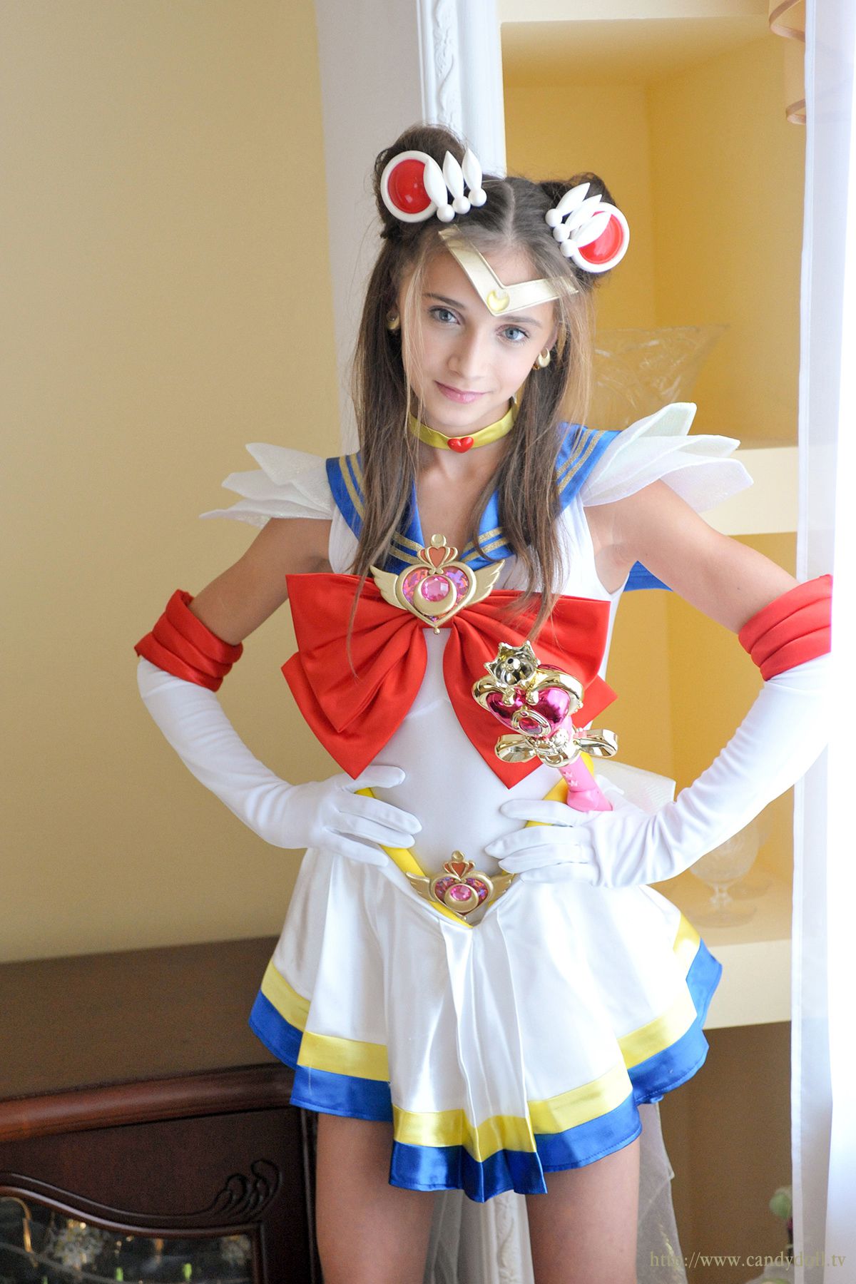 [100P] NatashaC精美套图第二十七弹(100P)