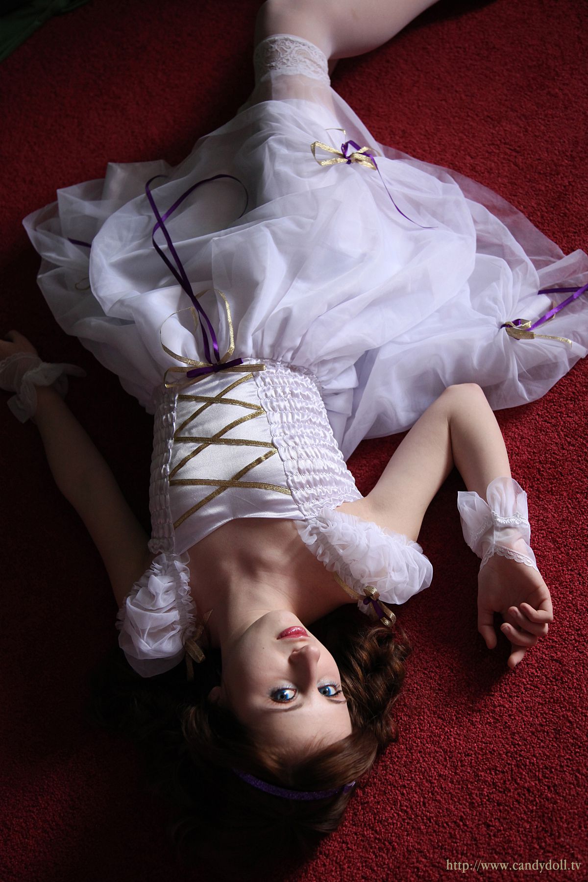 VikaZ精美套图第三十一弹(100P)