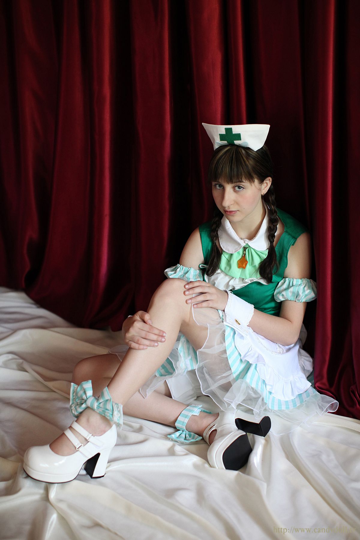 [100P] VikaZ精美套图第三十五弹(100P)