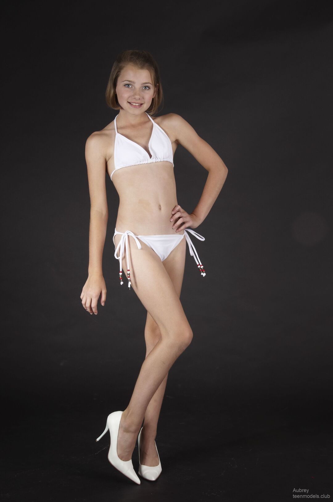 [111P] Aubrey精美套图第七弹(111P)