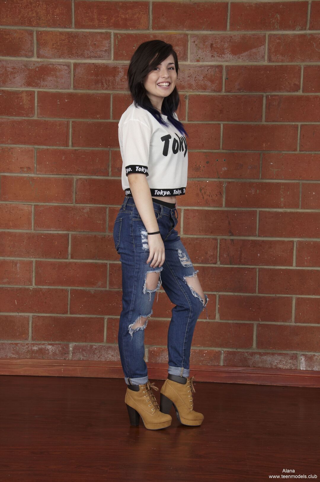 Alana精美套图第十一弹(110P)