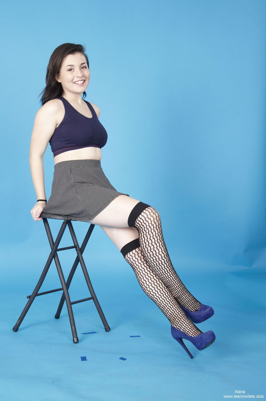 Alana精美套图第十二弹(116P)