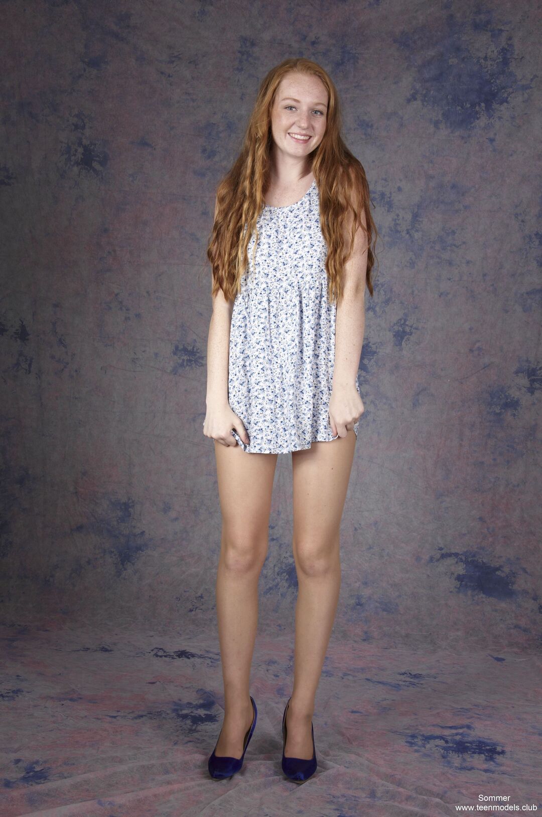 Sommer精美套图第二十二弹(145P)