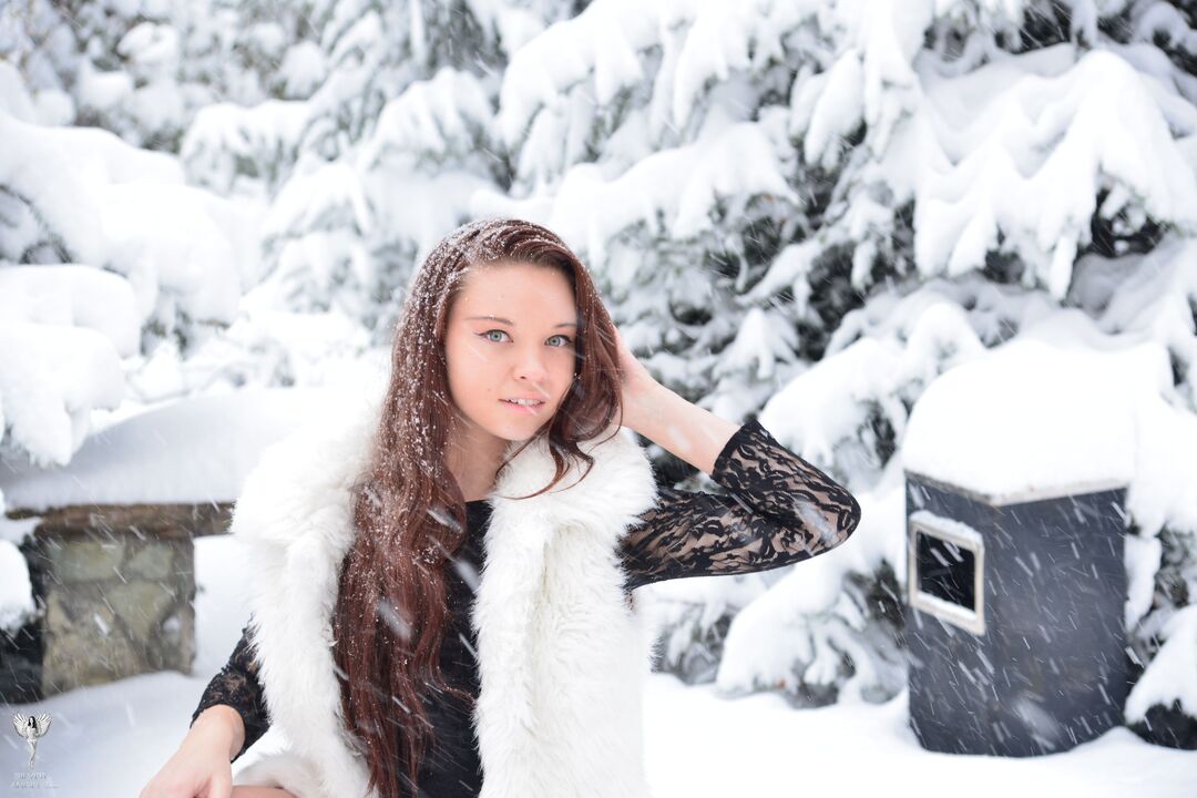 [103P] Angels_Anita精美套图第二十三弹(103P)