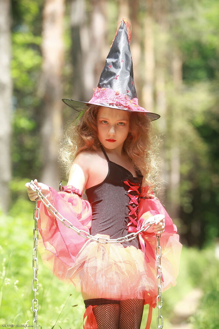 Alissa精美套图第五弹(81P)