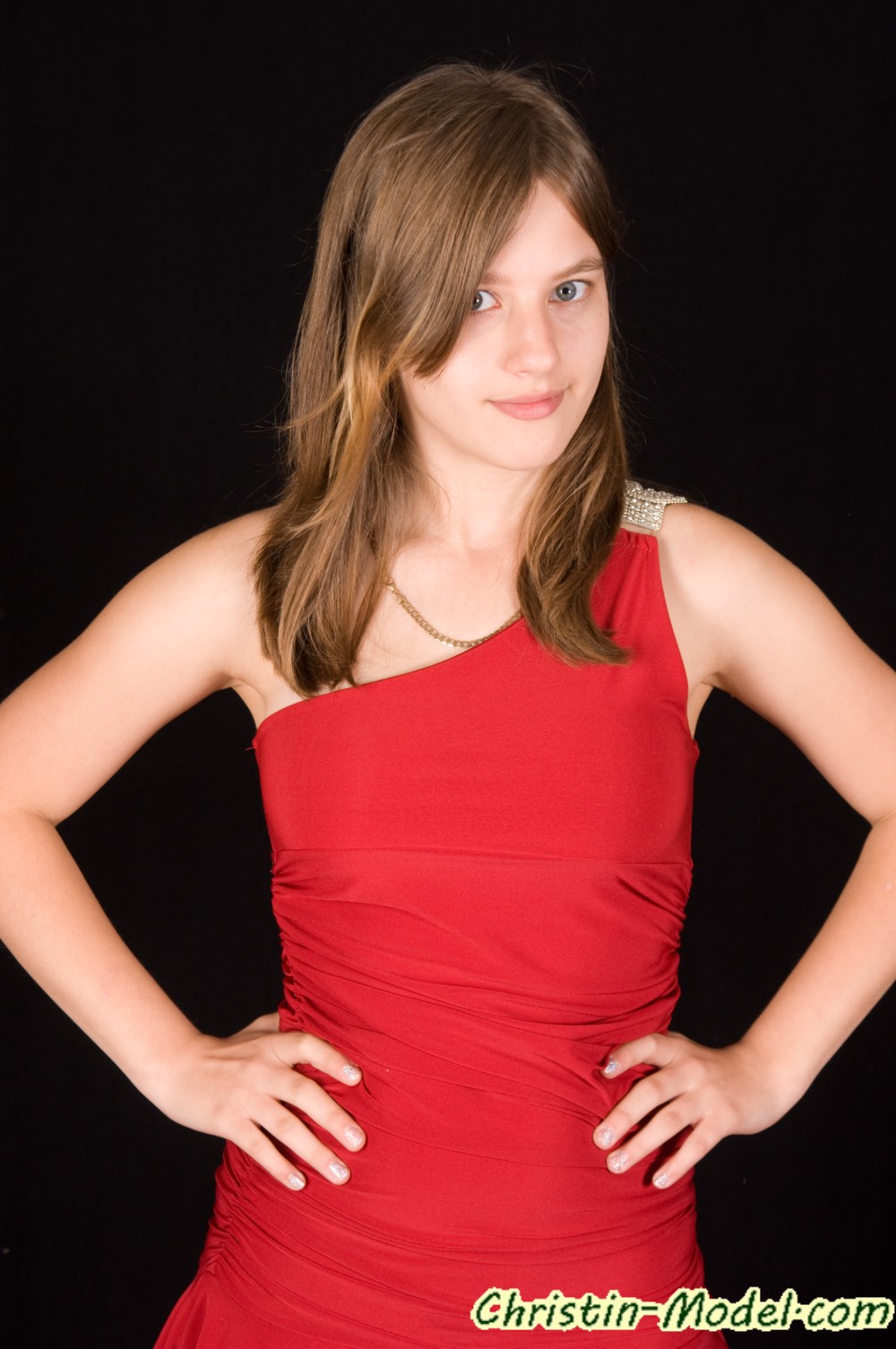 Christin精美套图第二十七弹(102P)