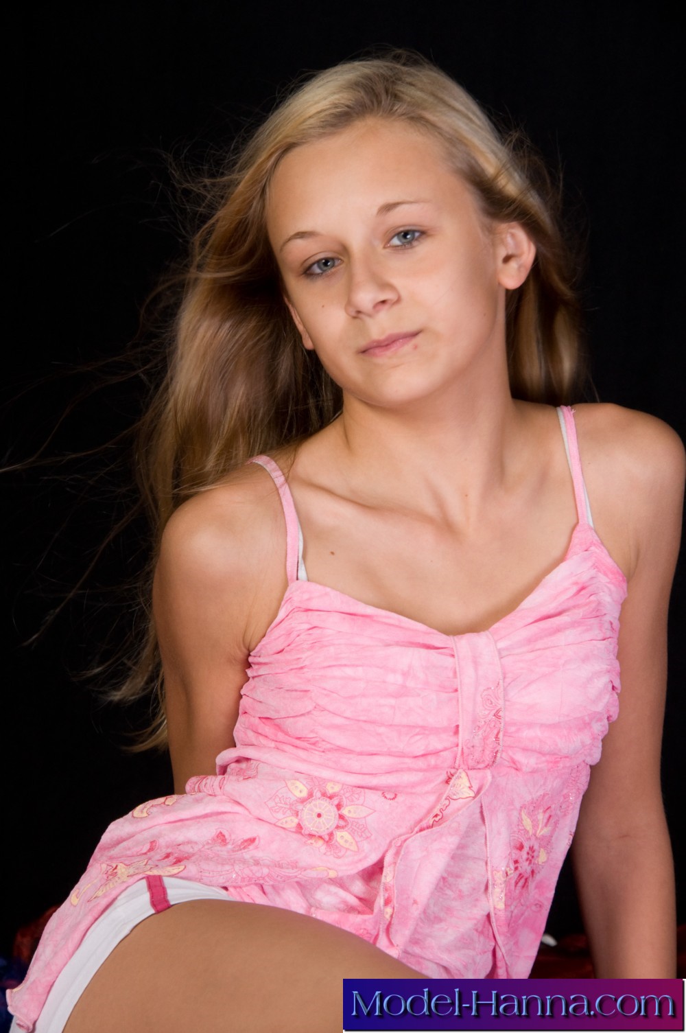 Hanna精美套图第六十弹(106P)