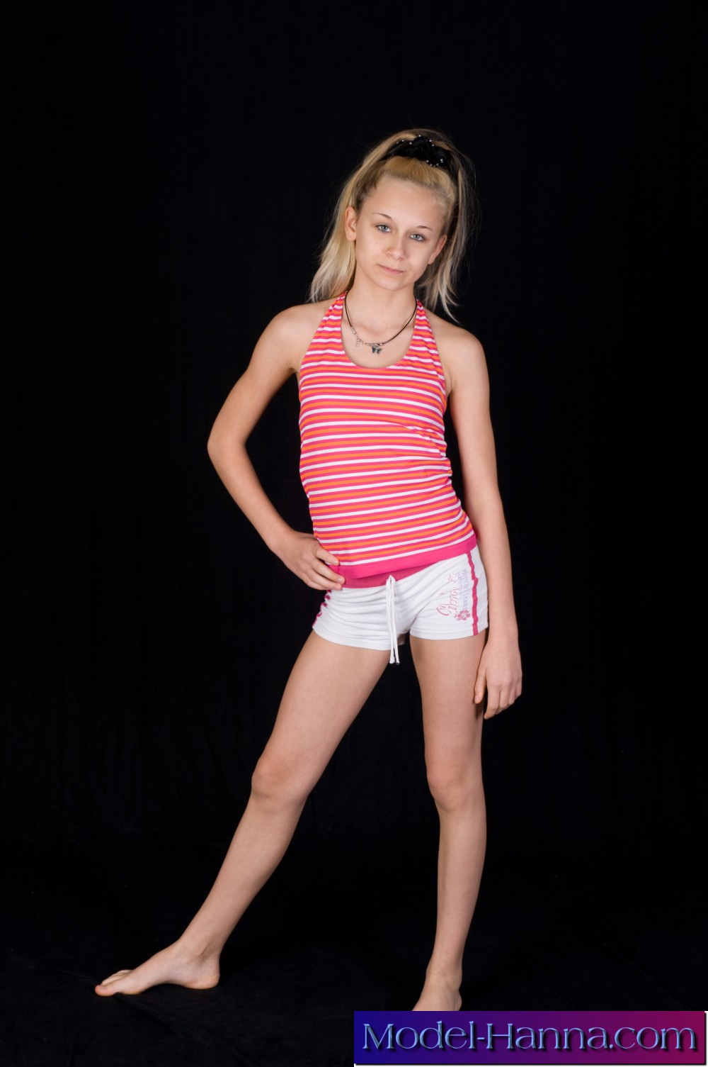 [100P] Hanna精美套图第六十三弹(100P)