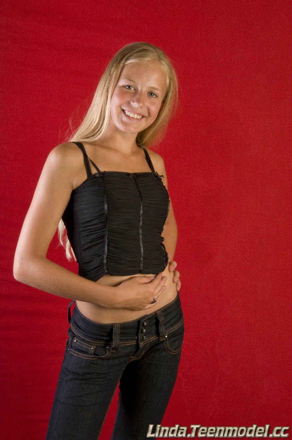 [61P] Linda精美套图第四弹(61P)