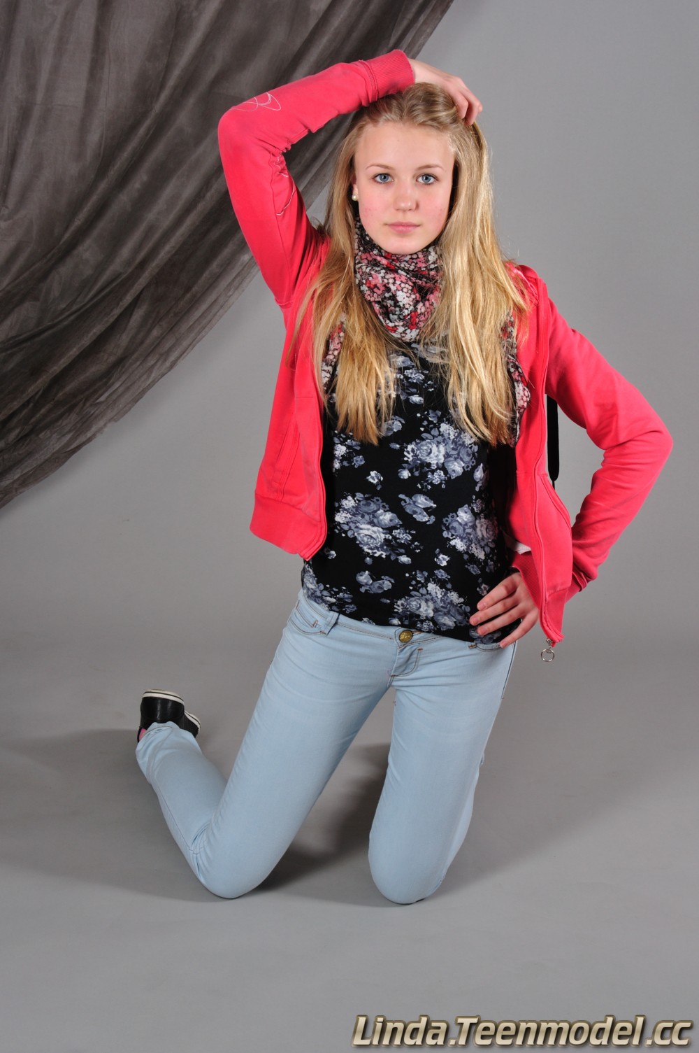 Linda精美套图第四十七弹(116P)